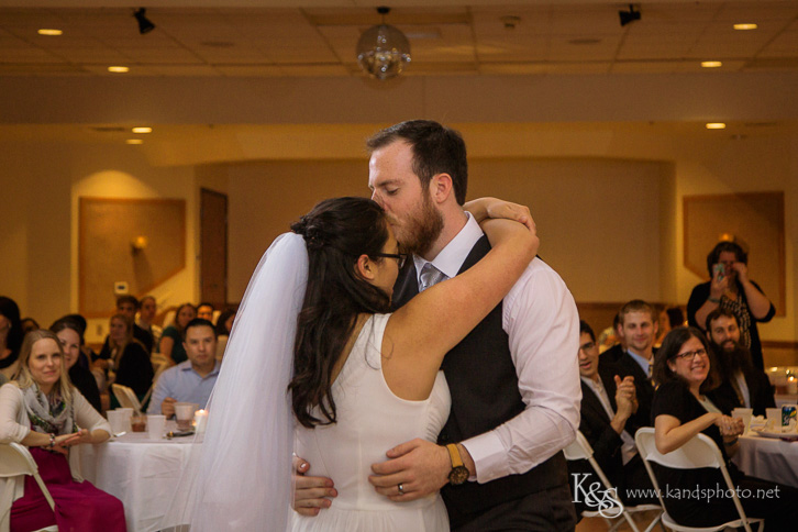 holy trinity catholic church wedding dallas